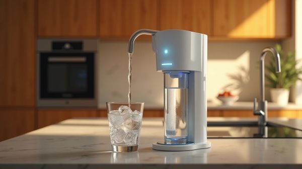 5 avantages essentiels d'un osmoseur d'eau pour votre santé
