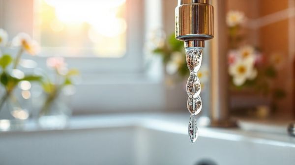 5 avantages essentiels d'un osmoseur d'eau pour votre santé