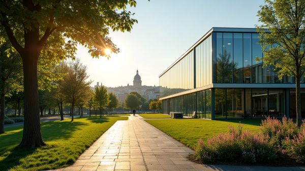 Découvrez les meilleures options de bureaux à louer près de Toulouse