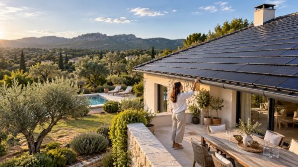 Guide sur les avantages de la toiture solaire pour réduire vos factures d'énergie
