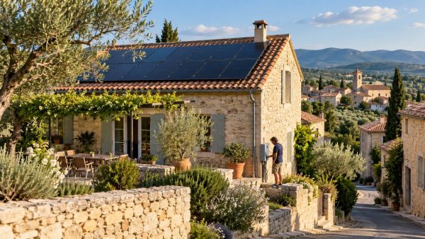 Guide sur les avantages de la toiture solaire pour réduire vos factures d'énergie