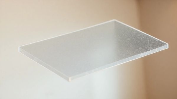 Les avantages clés d'utiliser une plaque polycarbonate