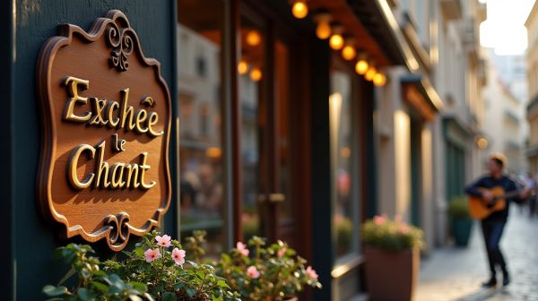Les meilleurs établissements pour cours de chant à Paris