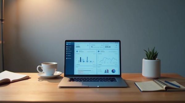 Optimiser sa comptabilité avec Indy : avantages et expérience utilisateur