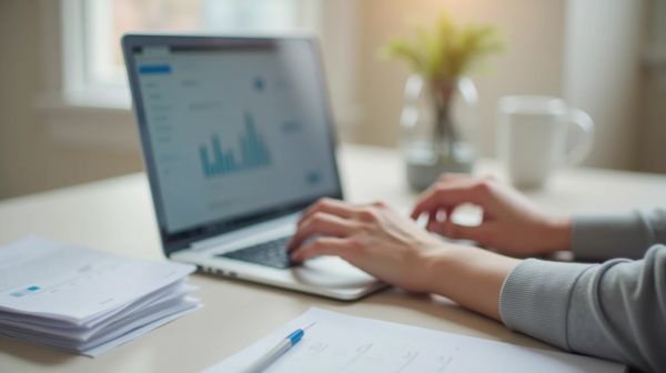 Optimiser sa comptabilité avec Indy : avantages et expérience utilisateur