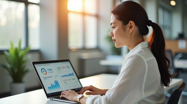 Pourquoi choisir une agence social media pour propulser votre marque