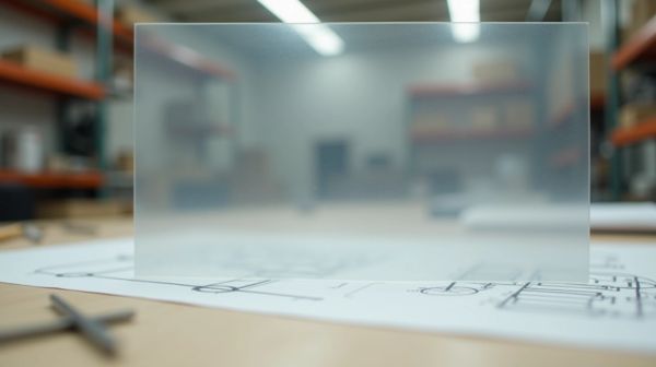 Pourquoi opter pour une plaque polycarbonate pour votre projet ?