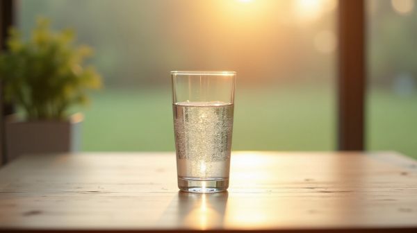 Pourquoi un osmoseur d'eau peut changer votre santé