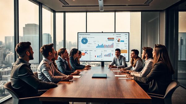 Top 5 raisons de faire appel à une agence social media