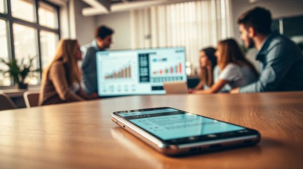 Top 5 raisons de faire appel à une agence social media