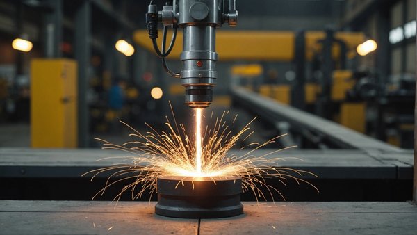 Choisir le bon marquage industriel selon le matériau