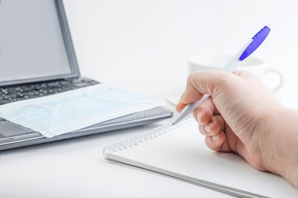 Libérez votre potentiel avec une formation écriture créative