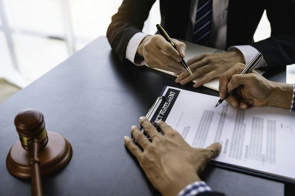 Avocat fiscaliste paris : votre partenaire pour des solutions fiscales