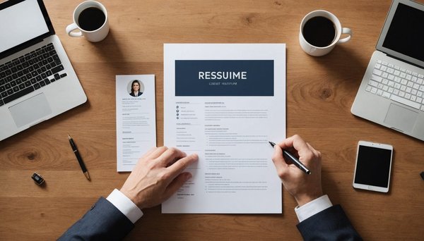 Comment faire un bon CV : astuces pour capter l'attention des recruteurs