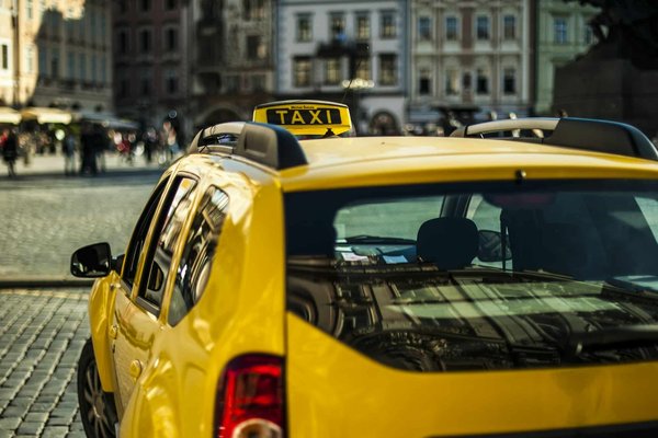 Taxi louvain-la-neuve : votre solution de transport rapide