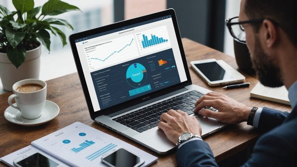 Découvrez comment le bon logiciel de gestion financière booste votre succès