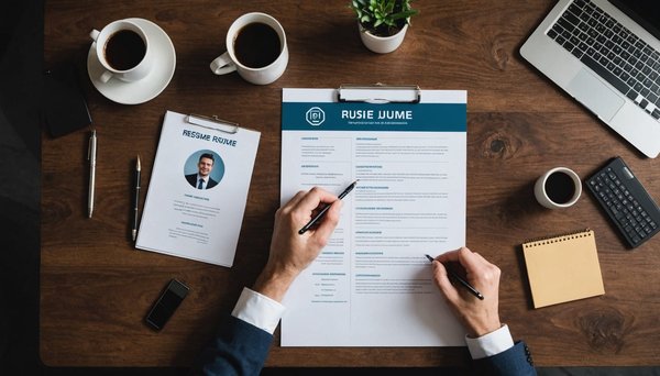 Top 10 conseils pour créer un cv qui attire les recruteurs